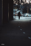 DARK CITY PRESET PACK - Provokative Thoughts Photography